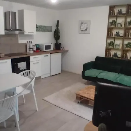 Apartment A La Campagne *