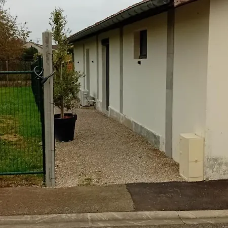A La Campagne *